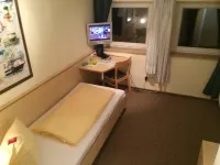 Gästehaus Südheide Hotel a Wietze
