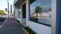 Hotel Barril