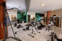 Vantaris Palace - Træningscentre