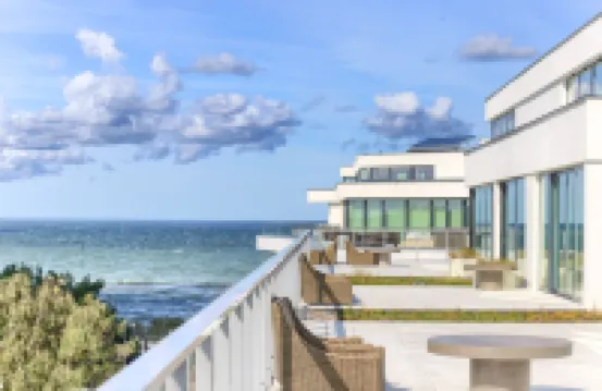 Dune Resort Mielno - C