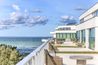 Dune Resort Mielno - C Hotel a Mscice