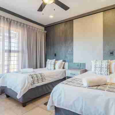 Atkv Goudini Spa Rooms