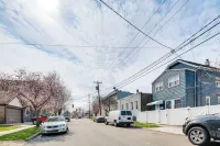 Updated Linden Home Visit NYC and Newark!