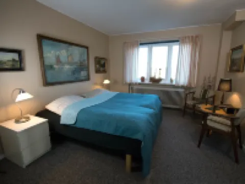 Hotel Lolland Hotel di Munisipalitas Lolland