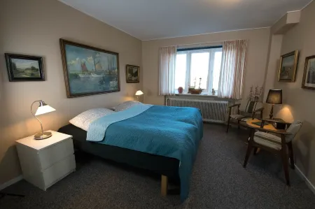 Hotel Lolland Отели в г. Horslunde