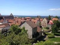 Adelsgatan Bed & Breakfast Hotels in Visby