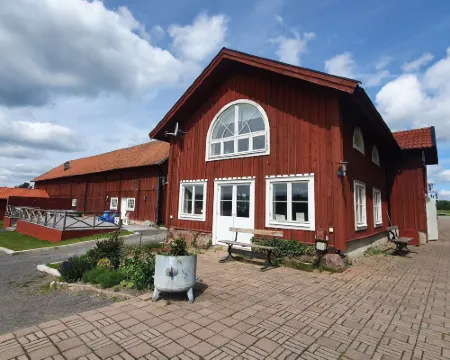 Kiladalens Golf & Lodge Hotels in Nykoping