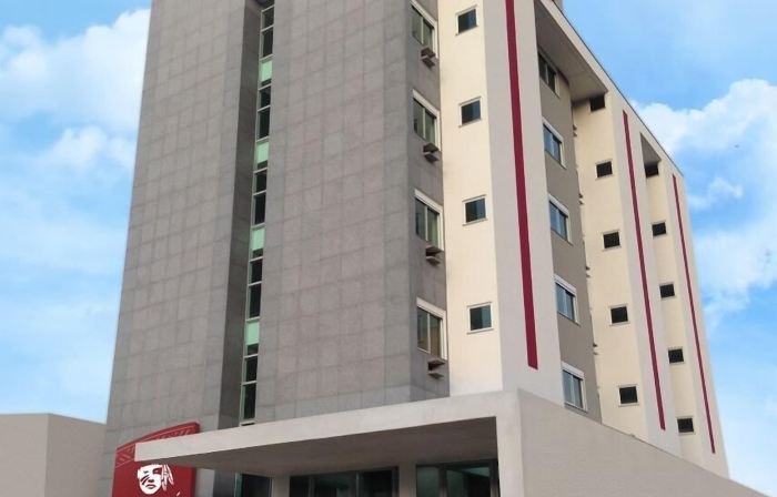 Tupygua Brasil Hotel
