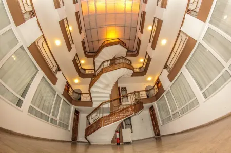 Erol Apart Отели рядом с достопримечательностью «Фаселис»