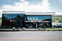 Sinn Dreams Hotels in Zeitlofs