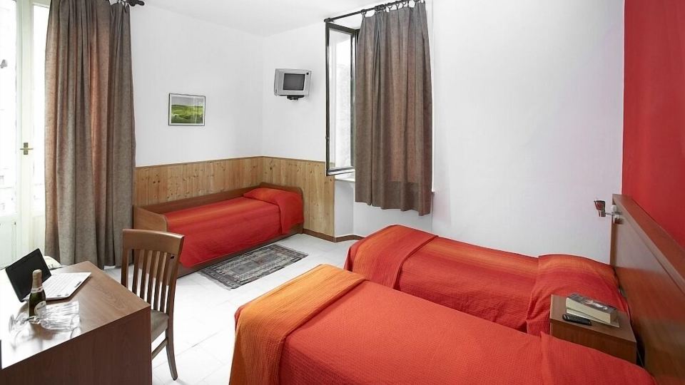 Hotel Trentina