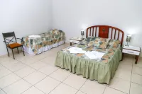 Hotel Lumiar Hotels in Timoteo
