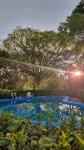 Posada El Prado - Hot Tub