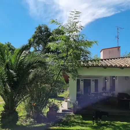 Posada El Prado
