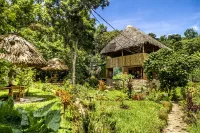 Eco-Hotel Mayachik Các khách sạn ở Santiago Atitlan