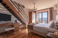 La Suite Boutique Hotel & Spa Hotels in Ligiades