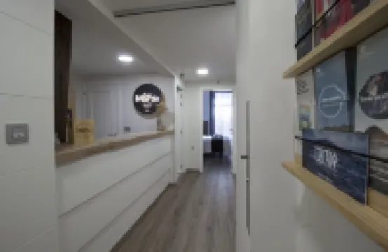 聖馬丁高級旅館