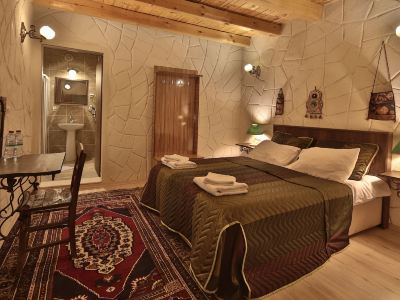 Days Inn Cappadocia