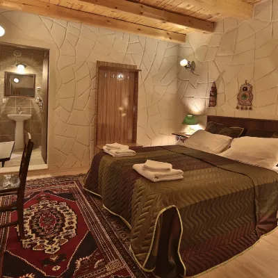 Days Inn Cappadocia Hotel dekat Love Valley