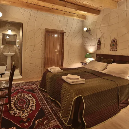 Days Inn Cappadocia