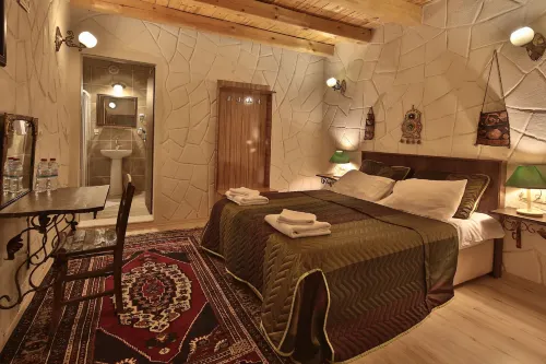 Days Inn Cappadocia - 2-Star