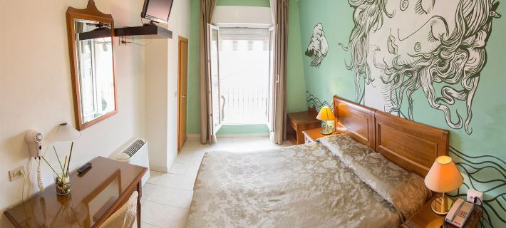 Hotel Regina Hotels in Camaiore