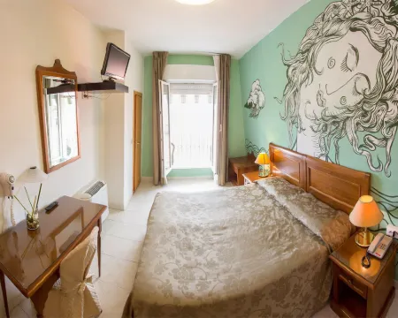 Hotel Regina Hotels in Camaiore