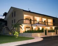 Residence Dei Margi Hotels in Scilla