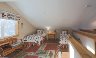 Willow Cabin