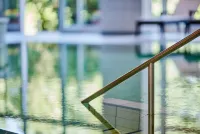 Hotel Bannwaldsee - Pools