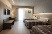 Tramuntana Hotels in Els Límits