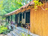 Cabañas Mannan Hotels in 