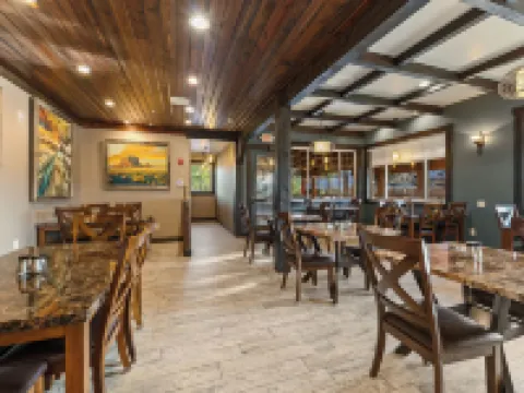 Desert Rose Resort & Cabins Ξενοδοχεία στην πόλη Bluff
