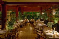 Palmyard Hotel Hotel a Sitrah