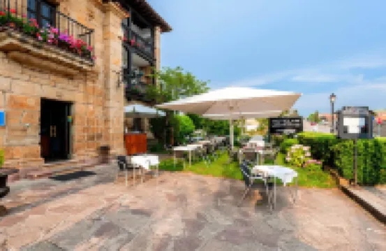 因芬特斯博物館酒店 酒店