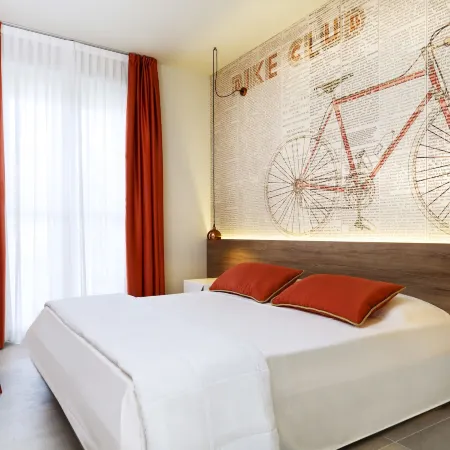 Golfo del Sole Holiday Resort