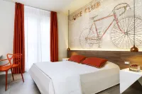 Golfo del Sole Holiday Resort Hotel di Follonica