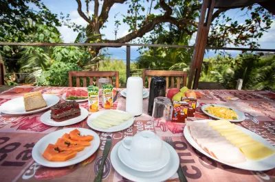 Villa Cordel Hotels in 