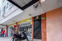 アイエンダユニオン バジェドゥパル のホテル