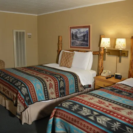 Sitzmark Chalet Inn