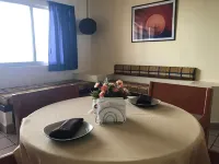 Del Real Hotel & Suites - vue mer