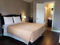 パレス イン モーテル