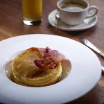 Southernhay House Hotel - breakfast