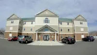 The Acorn Suites Hotels in Mebane