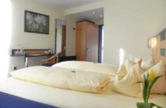 Hotel Alber