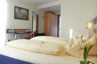 Hotel Alber Hotels near OGV Kräuterbachtal