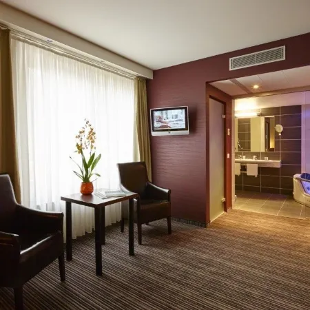 Hotel Europe