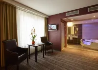 Hotel Europe