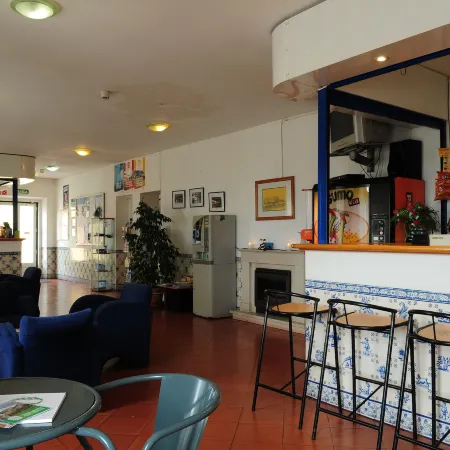HI Oeiras – Pousada de Juventude