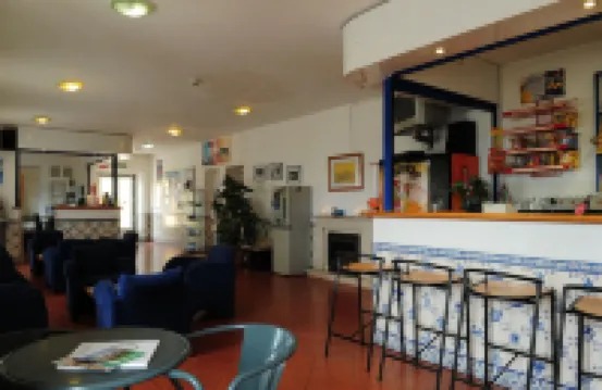 HI Oeiras – Pousada de Juventude